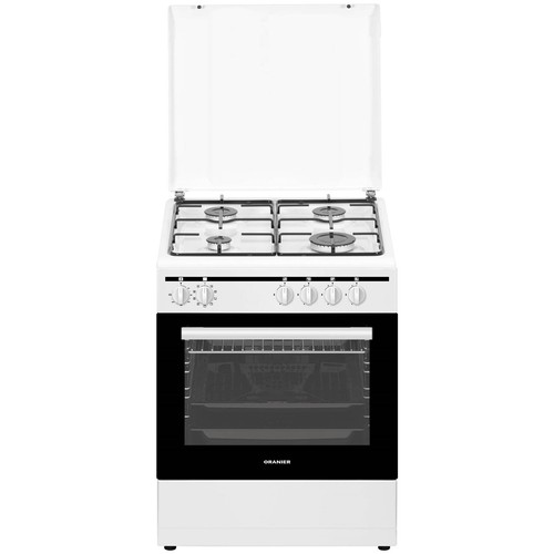 Oranier gas standherd - oranier, cm