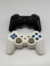 2x Original Sony PlayStation 3