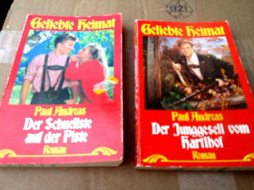 Alte romane geliebte - alte,