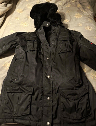 Wellensteyn schneezauber parka - wellensteyn,