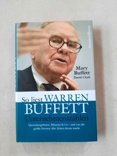 So liest Warren Buffett