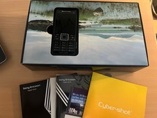 sony ericsson cyber-shot c902