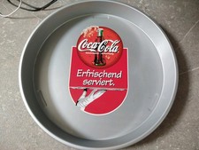 Coca-Cola Tablett