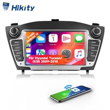 Für Hyundai ix35 Tucson