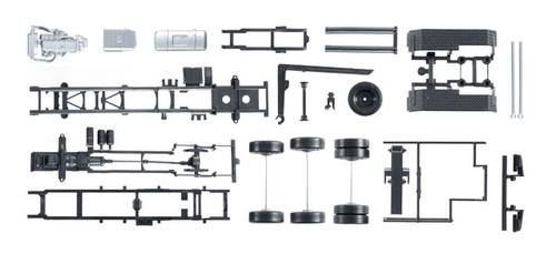 Herpa 084277 1 87 - herpa,
