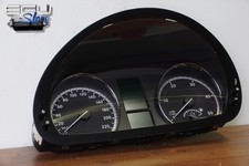 Tacho instrumententafel - tacho,