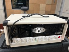 EVH 5150III 50W 6L6 HEAD Ivory