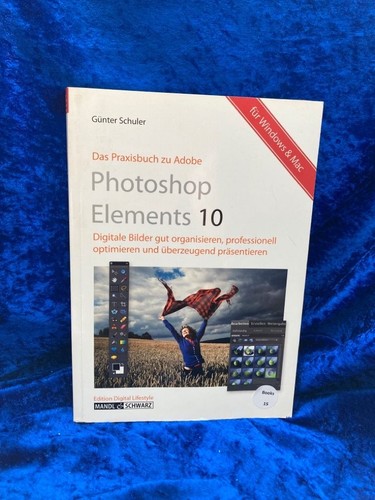 Das praxisbuch adobe - das, zu