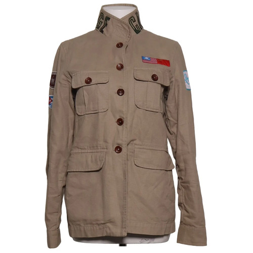 Cut for friends safarijacke - cut,
