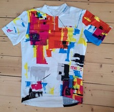 Medico Radtrikot /