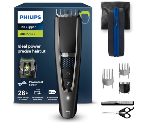 Haarschneider philips - haarschneider,