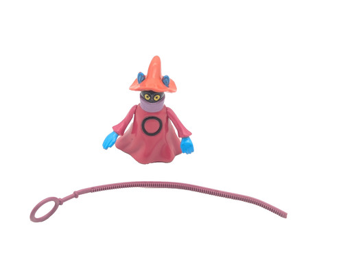 Vintage motu orko figur mit - motu,