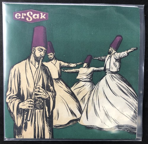 Ulvi erguner uşak - –,