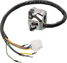 SR500 Lenkerschalter links