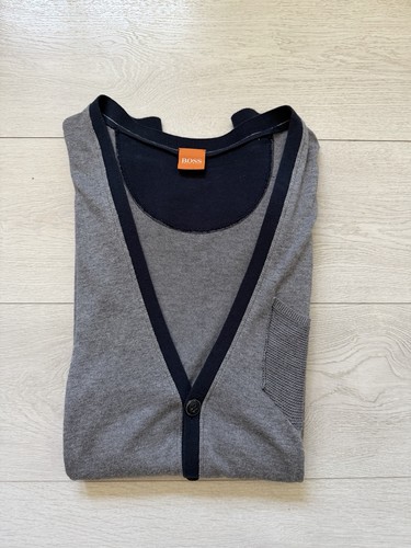 Hugo boss orange - hugo,