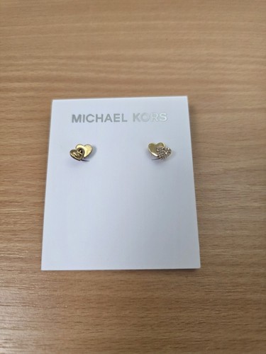 Michael kors ohrringe herz - mk,