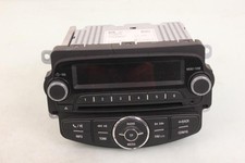 Radio Autoradio CD 39012675