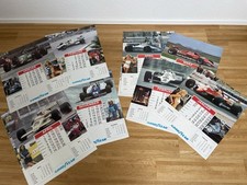 Goodyear formel kalender - goodyear, 1
