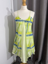 Giani Feroti Vintage Abstract