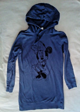 Hoodiekleid/ Sweatshirtkleid