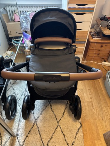 Kinderwagen maxi cosi zelia - cosi,