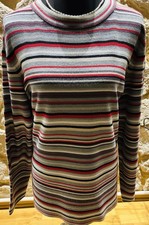 Rabe Damen Pullover Gr48-50