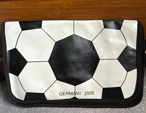 Umhängetasche germany 2006 - umhängetasche"germany, 2006"