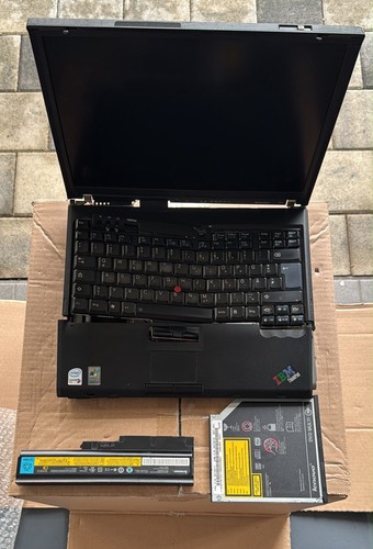 Lenovo ibm thinkpad - lenovo,