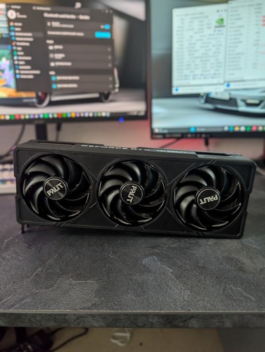 Palit geforce rtx 4070 - palit, ti