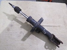 Opel Astra G 1.6 Stoßdämpfer vorne 22195352 Fahrwerk Federbein