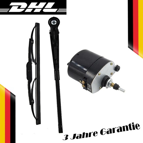 12v universal scheibenwischer - 12v,
