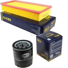 SCT Inspektionspaket