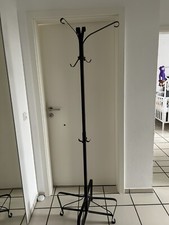  Standgarderobe Garderobenständer