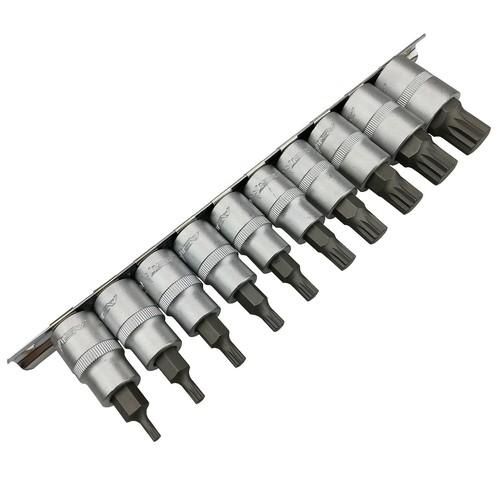 Vielzahn stecknüsse m18 - m4,