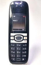 Gigaset C610 Mobiltei