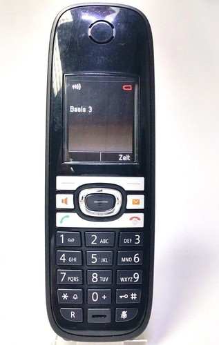 Gigaset c610 mobiltei - gigaset,