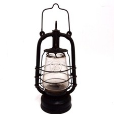 Petroleumlampe Frowo Nr 105