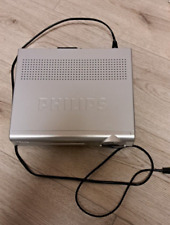 Philips DSR 2010 TV-Receiver SAT Premiere ohne Fernbedienung mit Scat- Kabel