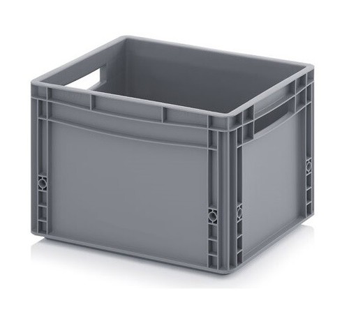 Eurobehälter 40x30x27 26l
