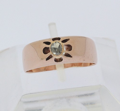 Ring 14kt 585 - 14kt, er