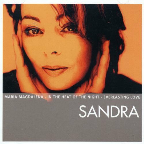 Sandra the essential best - the,