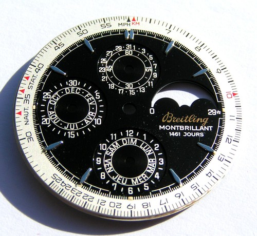 Breitling navitimer - breitling,
