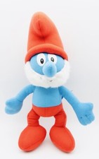 Papa Schlumpf Stofftier 🦊