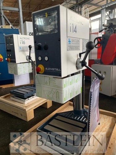 2010514 alzmetall alztronic - alzmetall,