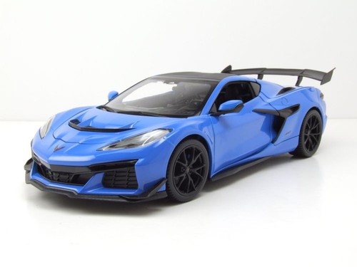 Chevrolet corvette zr1 coupe - corvette,