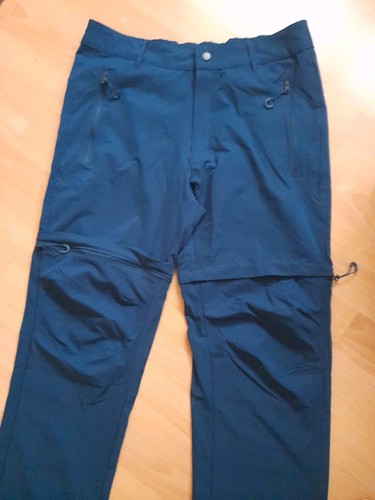 Funktionshose zipp off - funktionshose,zipp,