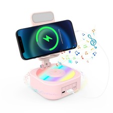 Telefonständer mit Bluetooth