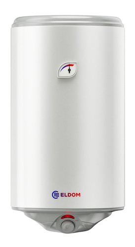 Warmwasserspeicher