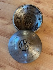 Radkappen für VW Käfer