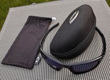 Original Oakley Valve